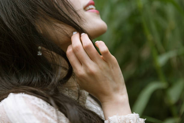 istock Elegance Woman 1140231362