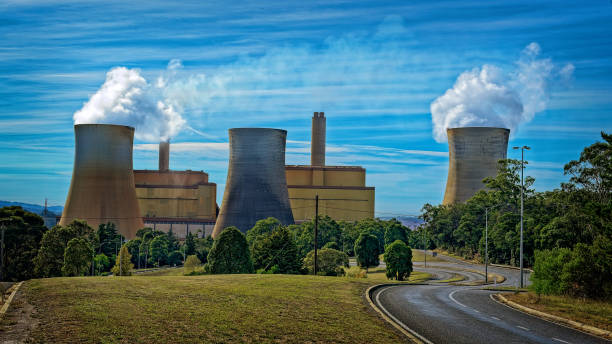 istock Yallourn Power Station 1140257048