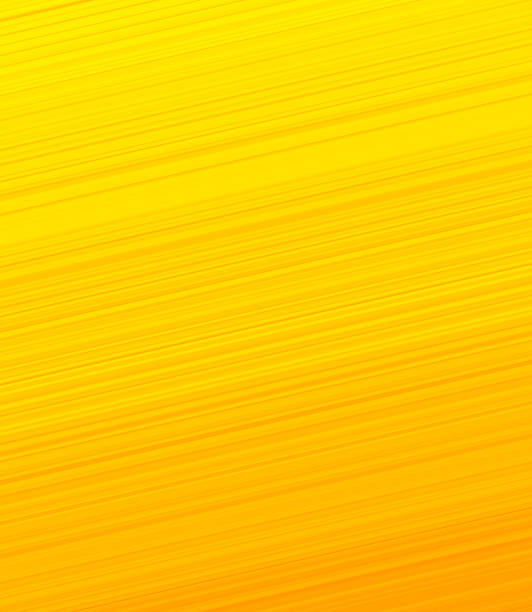 яркий желтый цвет вектор полосатые линии фона. - yellow backgrounds stock illustrations