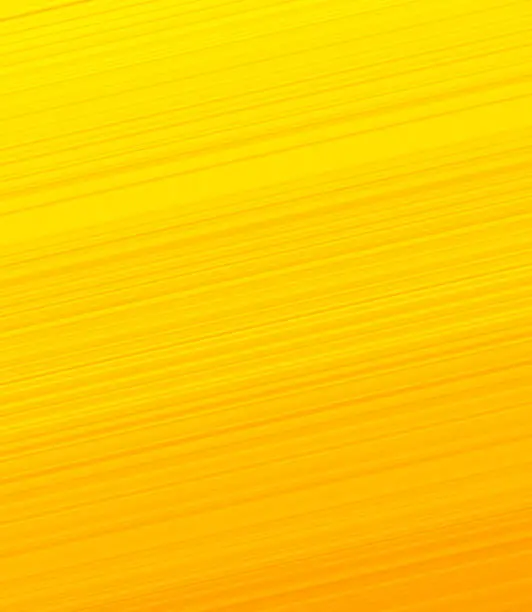 Vector illustration of Vibrant yellow colored vector striped lines background.