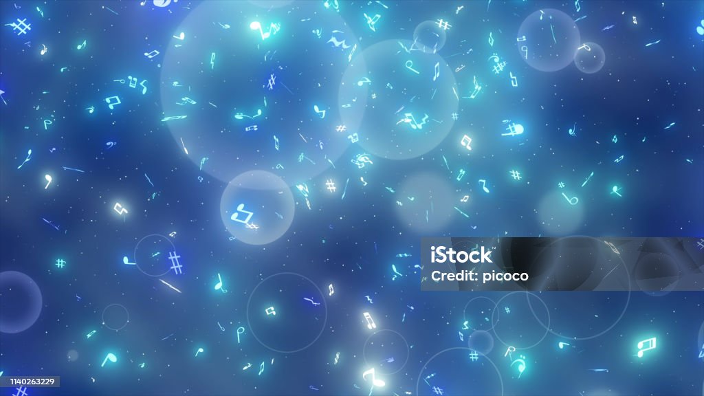 Graphical Particles Sparkling Graphic Particles Stock Illustration - Download Image Now ...