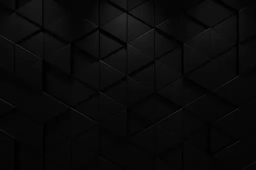Dark discount 3d background