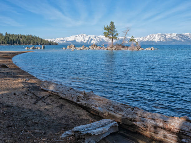 istock Zephyr Cove, Lake Tahoe, Nevada 1140270642