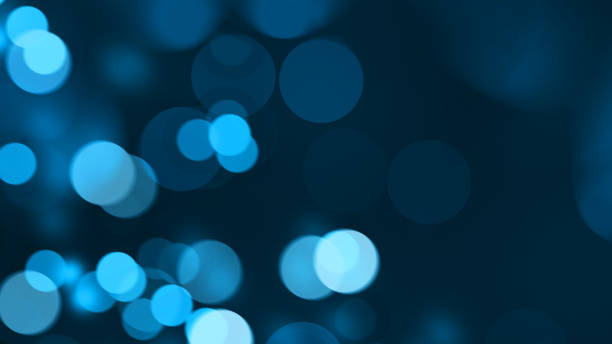 istock Bokeh, Abstract light party new year 2018.blurred 1140279135