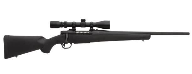 istock sniper rifle isolated on white background 1140279201