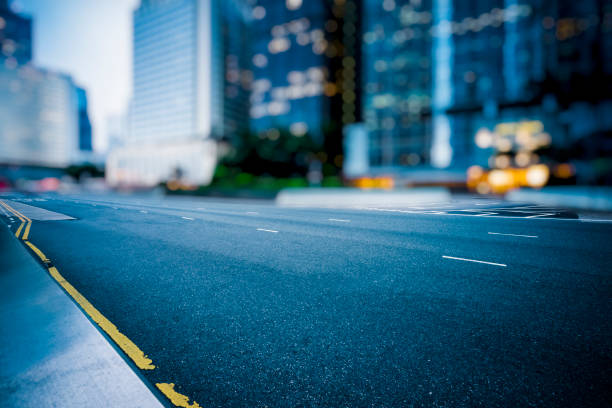 istock city road, central Hong Kong 1140282969