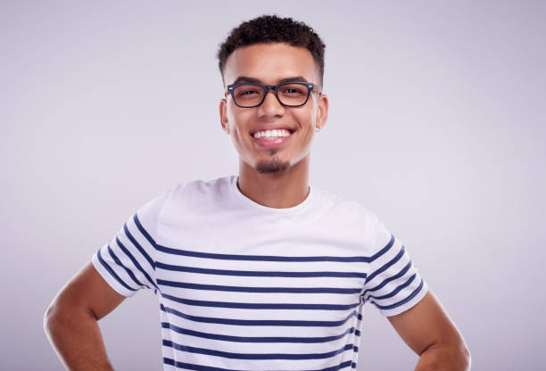 istock I'm happy because my vision is happy 1140294856
