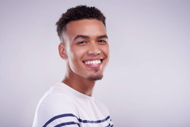 istock Smile, no one likes to see a frown 1140294859