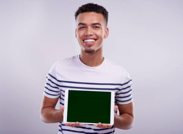istock I would try it if I were you 1140294869