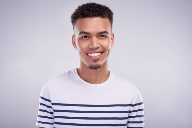 istock Smile, you don't know who you're inspiring 1140294881