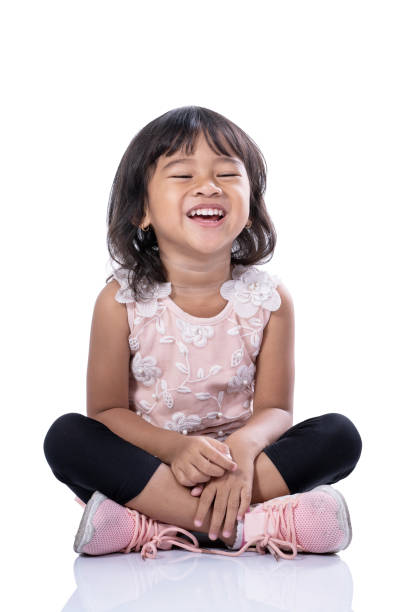 istock smiling toddler to camera 1140298039