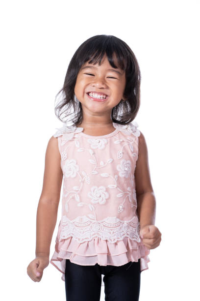 istock smiling toddler to camera 1140300358