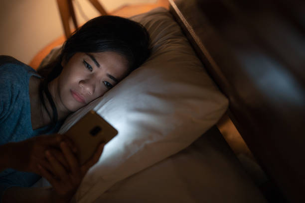 istock frustrated upset woman with mobile phone 1140301890