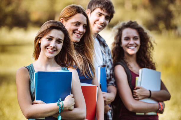 istock young student outdoor in the park 1140310593