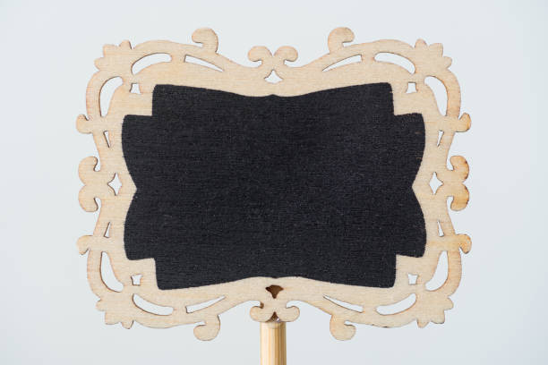 istock Close-Up Of Blank Blackboard Against White Background 1140313070