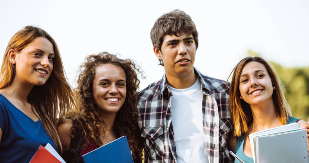 istock young student outdoor in the park 1140314876