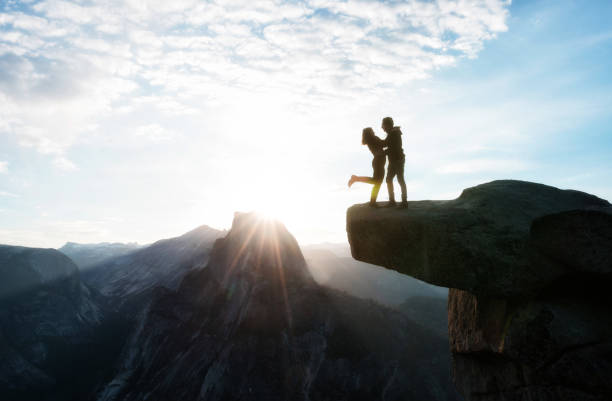 istock Glacier Point, Yosemite NP, USA 1140319765