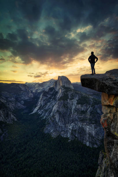 istock Glacier Point, Yosemite NP, USA 1140319771
