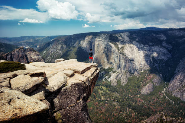 istock Yosemite National Park USA 1140319772