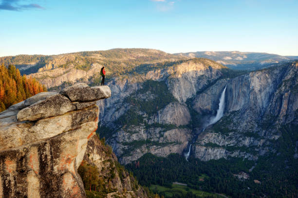 istock Glacier Point, Yosemite NP, USA 1140319773