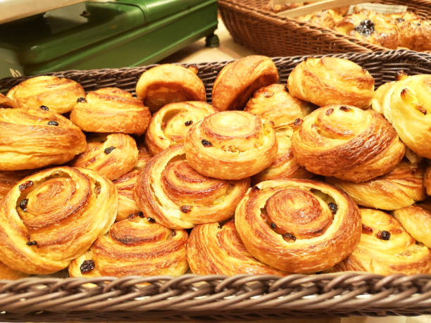 istock danish honey in the basket in for breakfast concept 1140329998