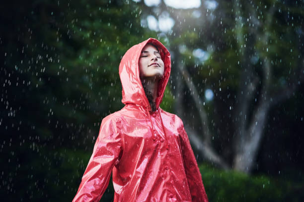 istock Rainy days were made to play 1140330444