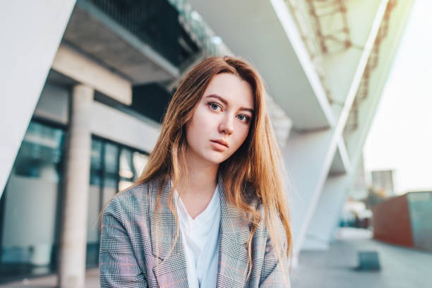 istock Girl portrait 1140332182