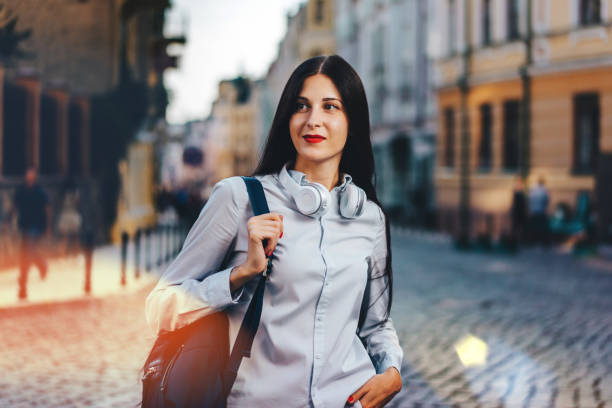 istock Business woman 1140332880