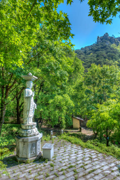 istock Seoraksan National Park 1140334451