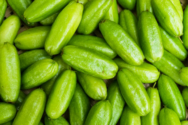 istock Averrhoa bilimbi fruit 1140350457