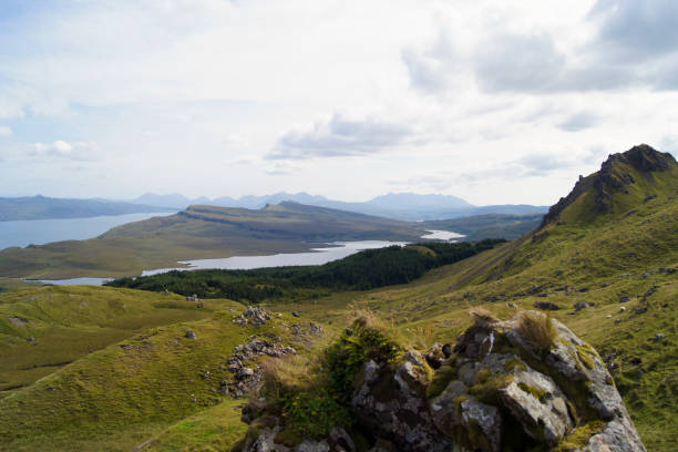 istock The Storr on the Isle of Skye 1140351627