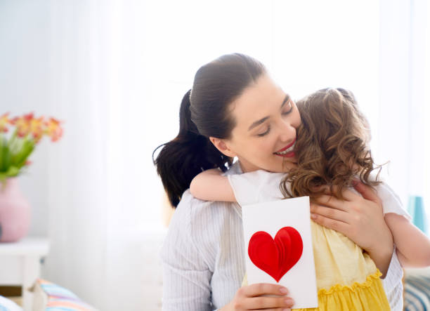 istock Happy mother's day! 1140352185