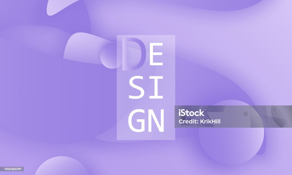 Vector Violet Color Violet Color Abstract Background Vector Stock Illustration - Download ...