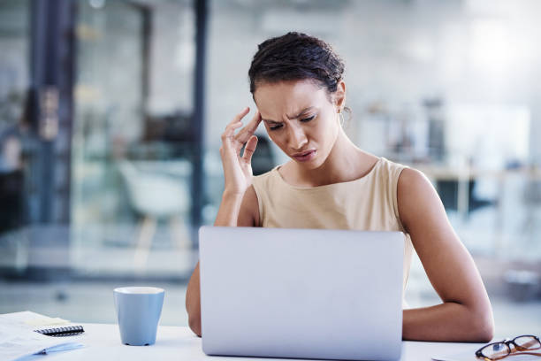 istock She's passed the point of productivity 1140355831