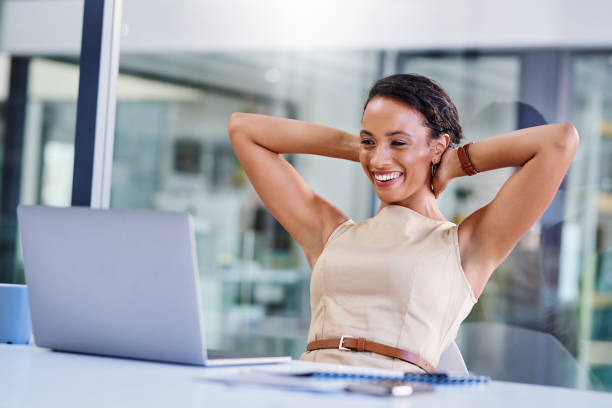 istock Appreciate the hard work you've put in 1140356815