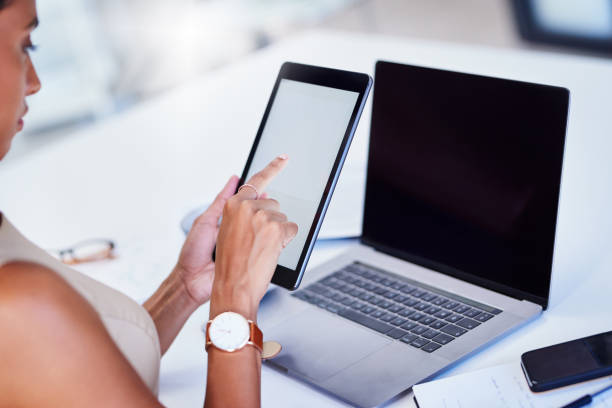 istock An entrepreneur's favourite device 1140357377