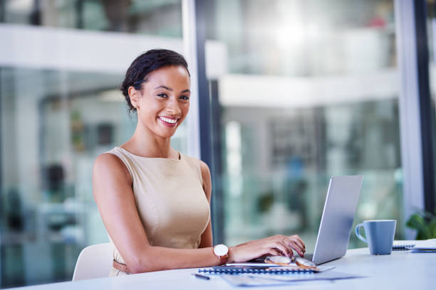 istock My job keeps me fulfilled 1140357378