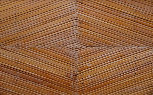 istock wooden door 1140358661