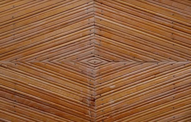 istock wooden door 1140359779