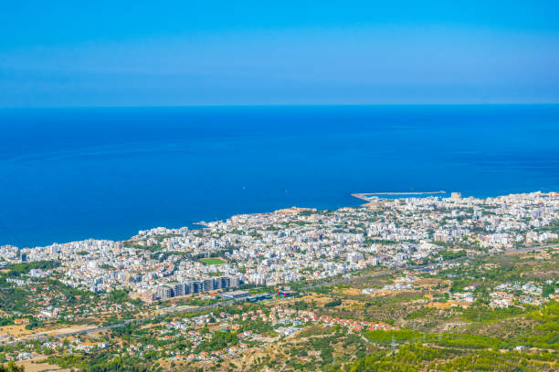 istock Kyrenia/Kyrenia 1140359791