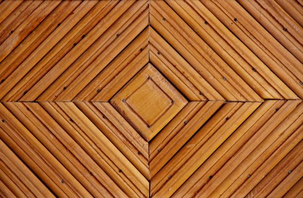 istock wooden door 1140359993