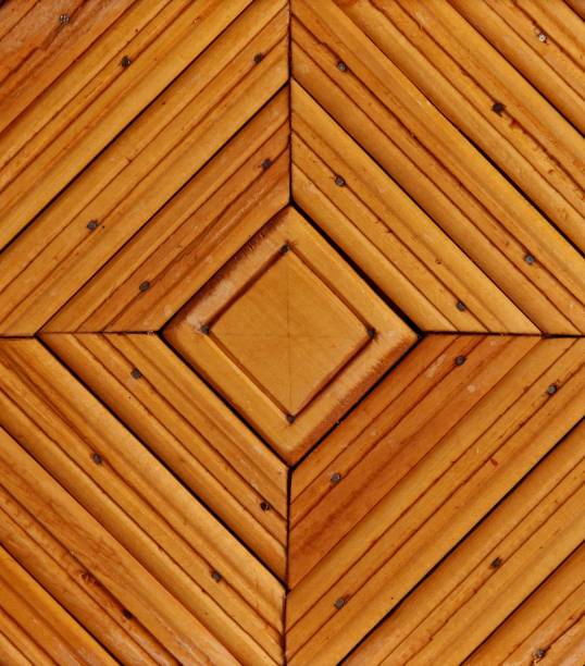 istock wooden door 1140360069