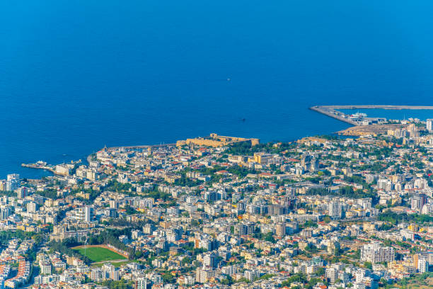 istock Kyrenia/Kyrenia 1140360451