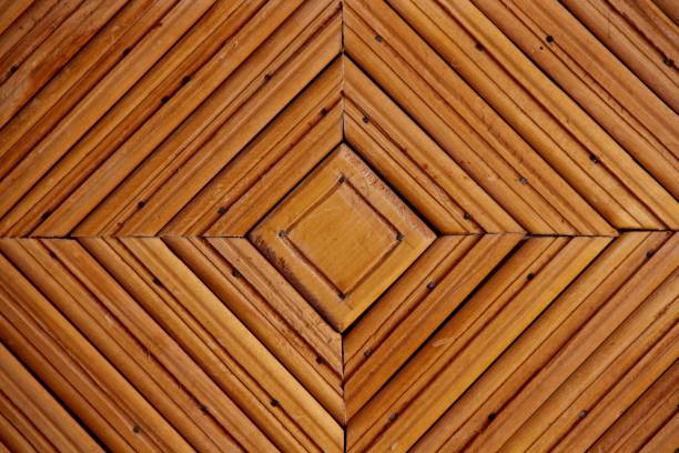 istock wooden door 1140360453