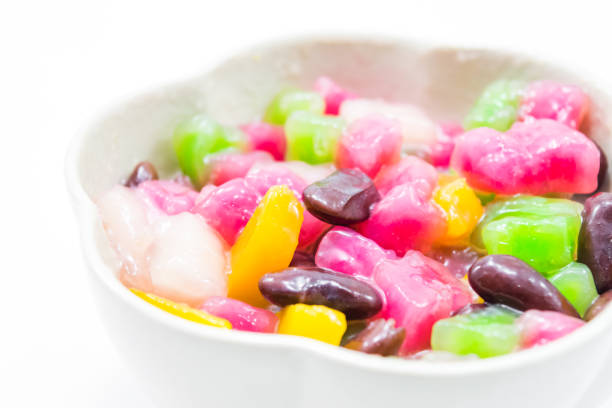 istock traditional thai dessert 1140360591