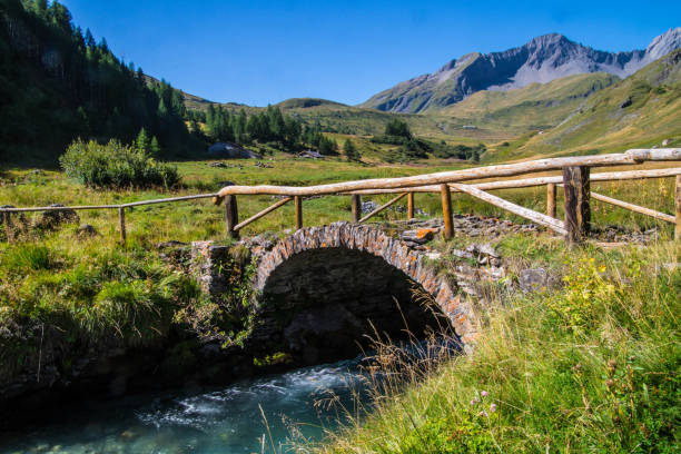 istock val in aosta in italy 1140361852