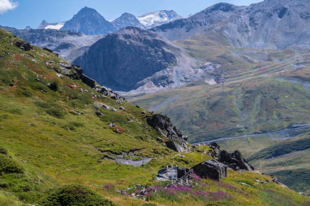 istock val in aosta in italy 1140361897