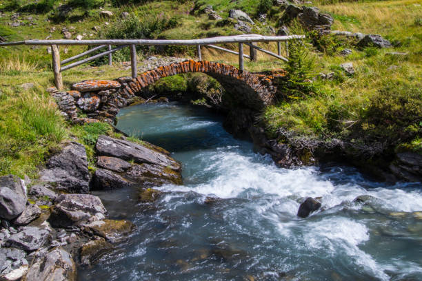 istock val in aosta in italy 1140361922