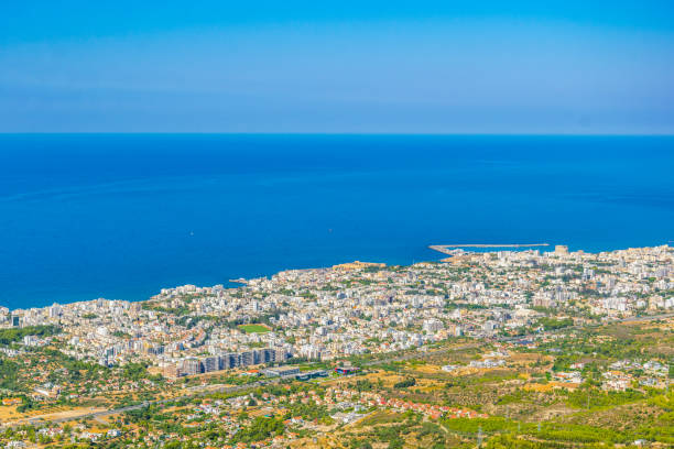 istock Kyrenia/Kyrenia 1140362284