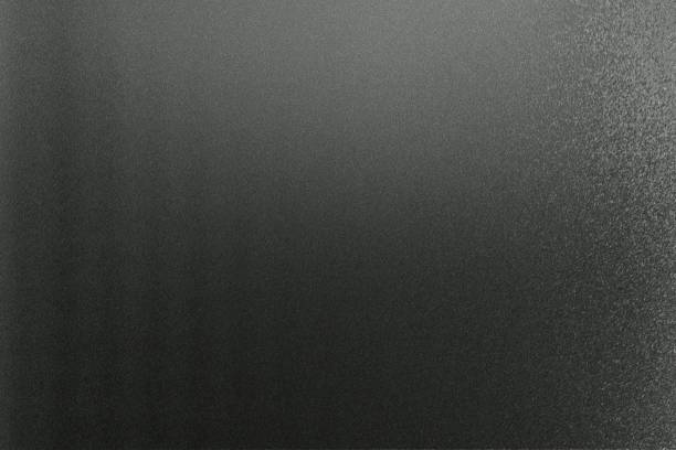 istock Abstract texture background, black grunge metal wall 1140364445